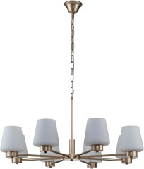 Подвесная люстра Indigo V000002