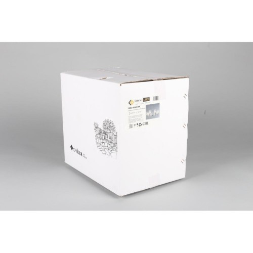 Подвесная люстра Omnilux OML-66503-08