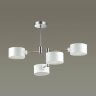 Потолочная люстра Lumion 3742/4C