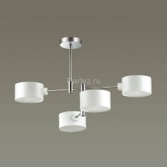 Потолочная люстра Lumion 3742/4C