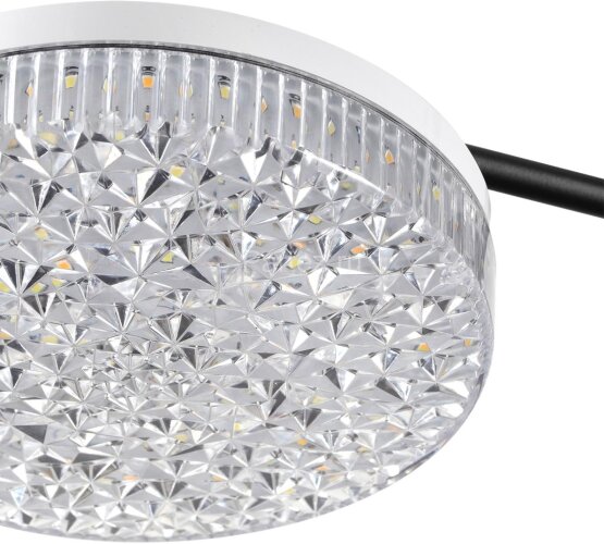 Потолочная люстра Lumion 8236/4CL