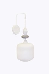 Бра 33 Идеи WLL.408.11.005.KWH-S.34.WH