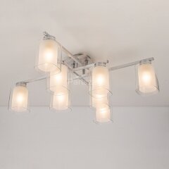 Потолочная люстра Citilux CL111180