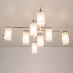 Потолочная люстра Citilux CL111180