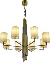 Подвесная люстра ST Luce SL1638.303.08