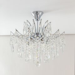 Потолочная люстра Citilux CL302160