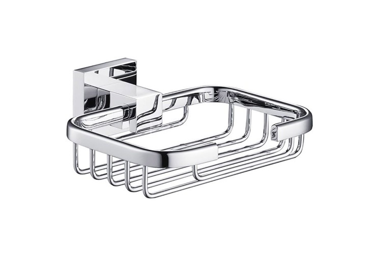 Мыльница Timo Selene 10025/00 хром