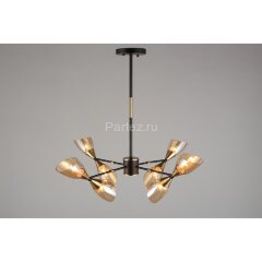 Потолочная люстра Omnilux OML-66807-08