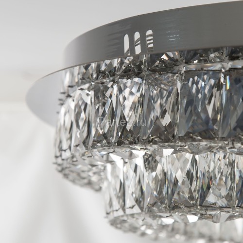 Потолочная люстра Eletto EL330C80.1