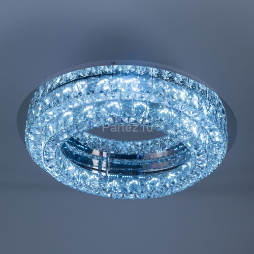 Потолочная люстра Eletto EL330C80.1