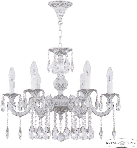 Подвесная люстра Bohemia AL79101/6/175 A WMN