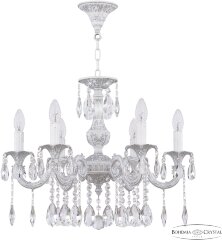 Подвесная люстра Bohemia AL79101/6/175 A WMN