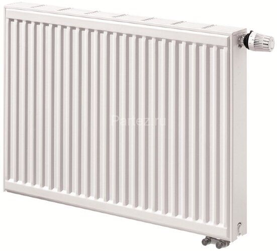 Радиатор стальной панельный KERMI FTV тип 11 400х 700