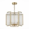 Подвесная люстра ST Luce SL1234.203.03