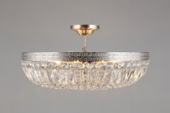 Потолочная люстра Aployt APL.757.17.08