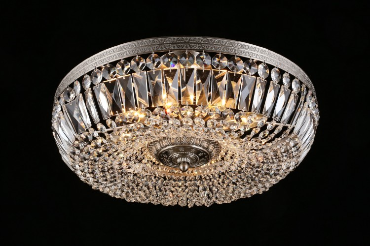 Потолочная люстра Aployt APL.757.17.08