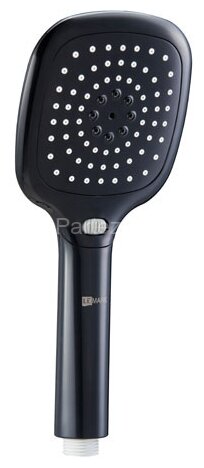 Душевая лейка Lemark LM1013Black
