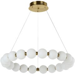 Подвесная люстра Favourite 4014-6P