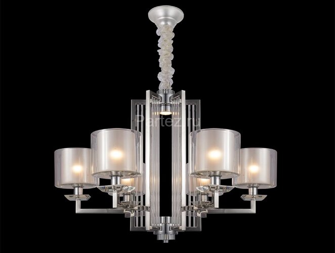 Подвесная люстра Newport 4406+1/C