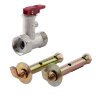 Водонагреватель Royal Thermo RWH 30 Centurio DL Inverter