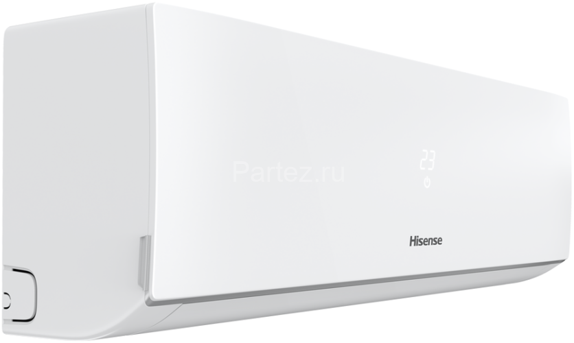 Классическая сплит-система Hisense EASY Classic A AS-07HR4RYDDJ00 (комплект)