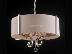 Подвесная люстра Newport 31308/S