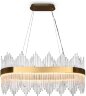 Подвесная люстра Freya FR10008PL-L52G