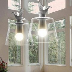 Подвесной светильник Loft It LOFT1807