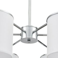 Потолочная люстра Lumion 6591/6