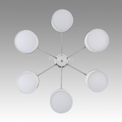 Потолочная люстра Lumion 6591/6