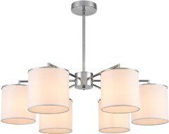 Потолочная люстра Lumion 6591/6