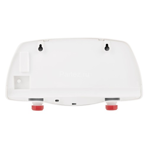 Водонагреватель электрический Electrolux SMARTFIX 2.0 S (5.5 kW) - душ