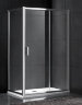 Душевой уголок Gemy Victoria S30191C-A75