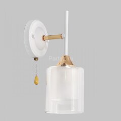 Бра Imex MD.2188-1-W-WH+FGD