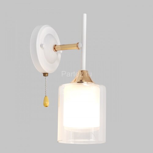 Бра Imex MD.2188-1-W-WH+FGD