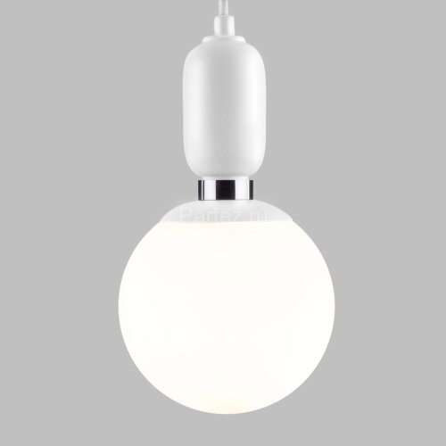 Подвесной светильник Eurosvet 50151/1 золото