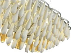 Подвесная люстра ST Luce SL1517.103.08