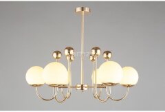 Потолочная люстра Omnilux OML-67007-06