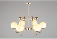 Потолочная люстра Omnilux OML-67007-06