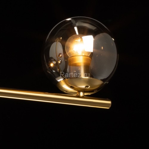 Потолочная люстра DeMarkt 306015904