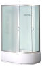 Душевая кабина Loranto 120х80х215, поддон 40 см (CS-66120L F)
