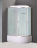 Душевая кабина Loranto 120х80х215, поддон 40 см (CS-66120L F)