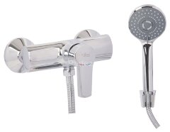 Смеситель для душа Rossinka J35-41