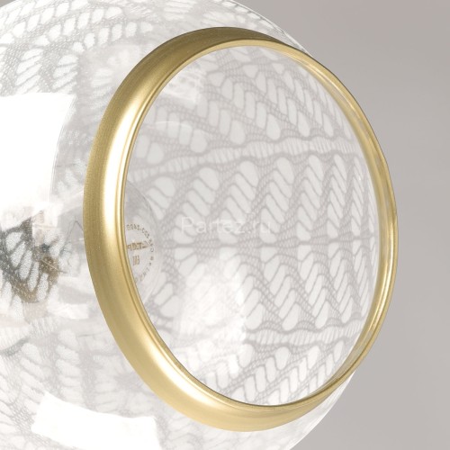 Потолочная люстра DeMarkt 677014505