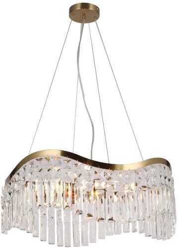 Подвесная люстра Favourite 4135-8P