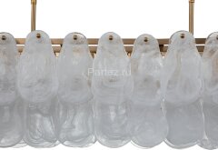 Подвесная люстра Indigo V000011