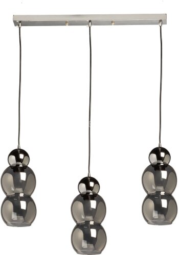 Подвесной светильник DeMarkt 112014003