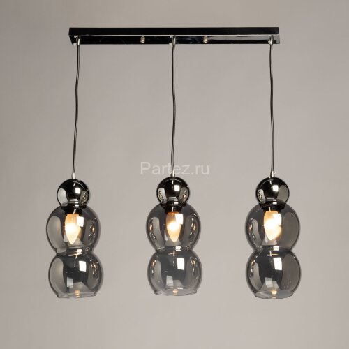 Подвесной светильник DeMarkt 112014003