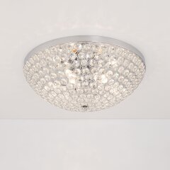 Потолочная люстра Citilux CL316161