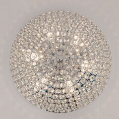 Потолочная люстра Citilux CL316161